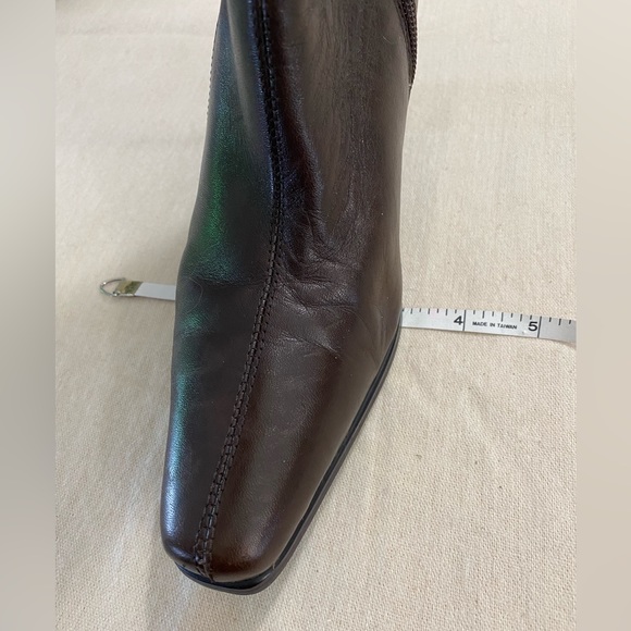 Valdini boots - Picture 13 of 16